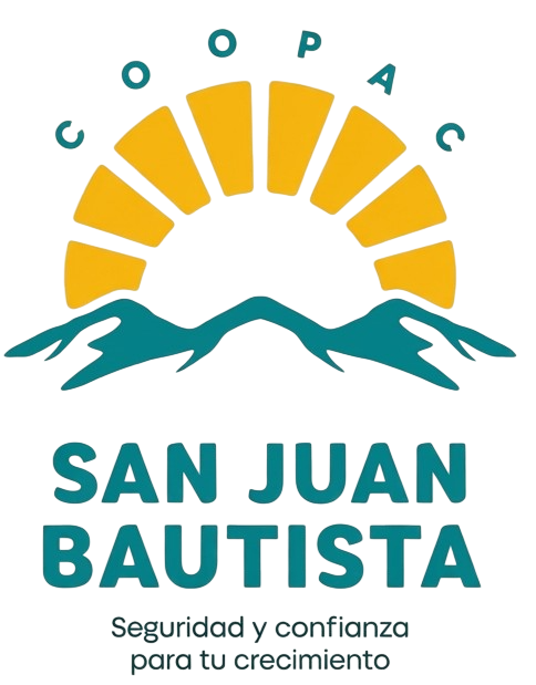 Logo San Juan Bautista